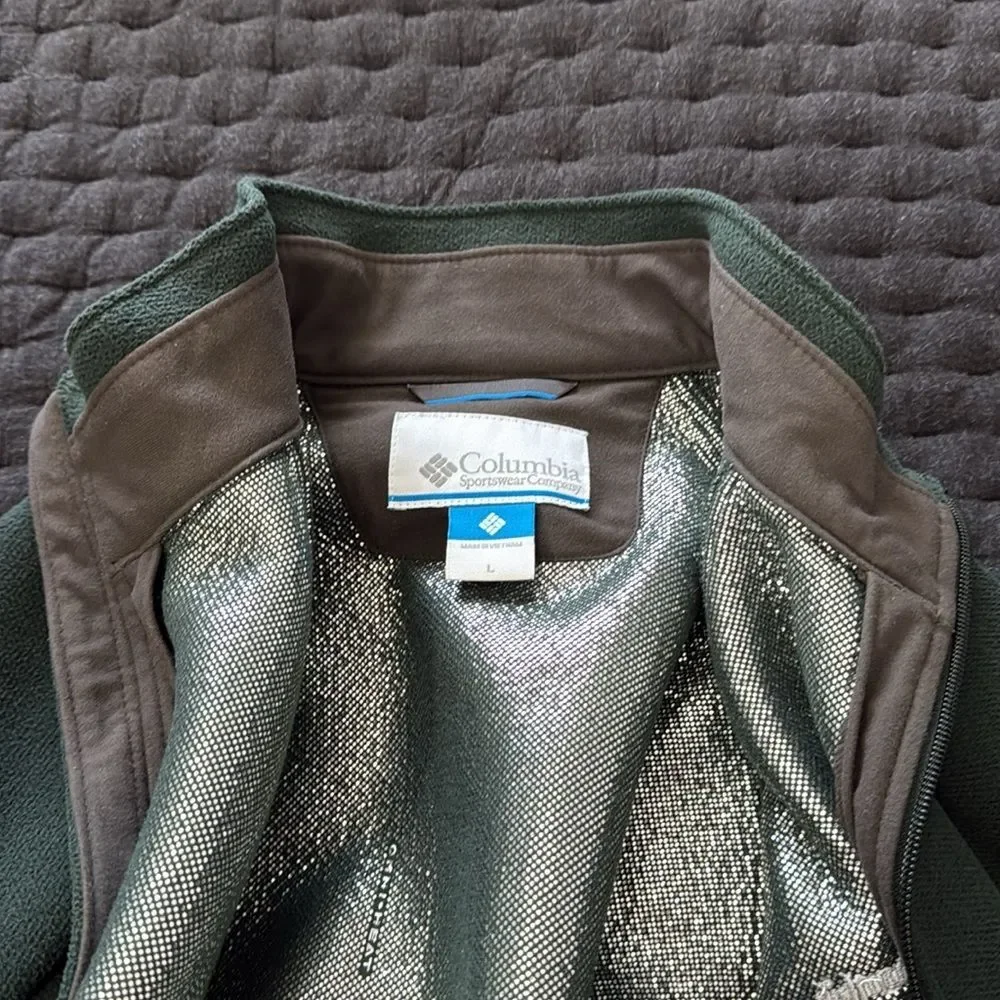 Columbia Jacket - Picture 9 of 10